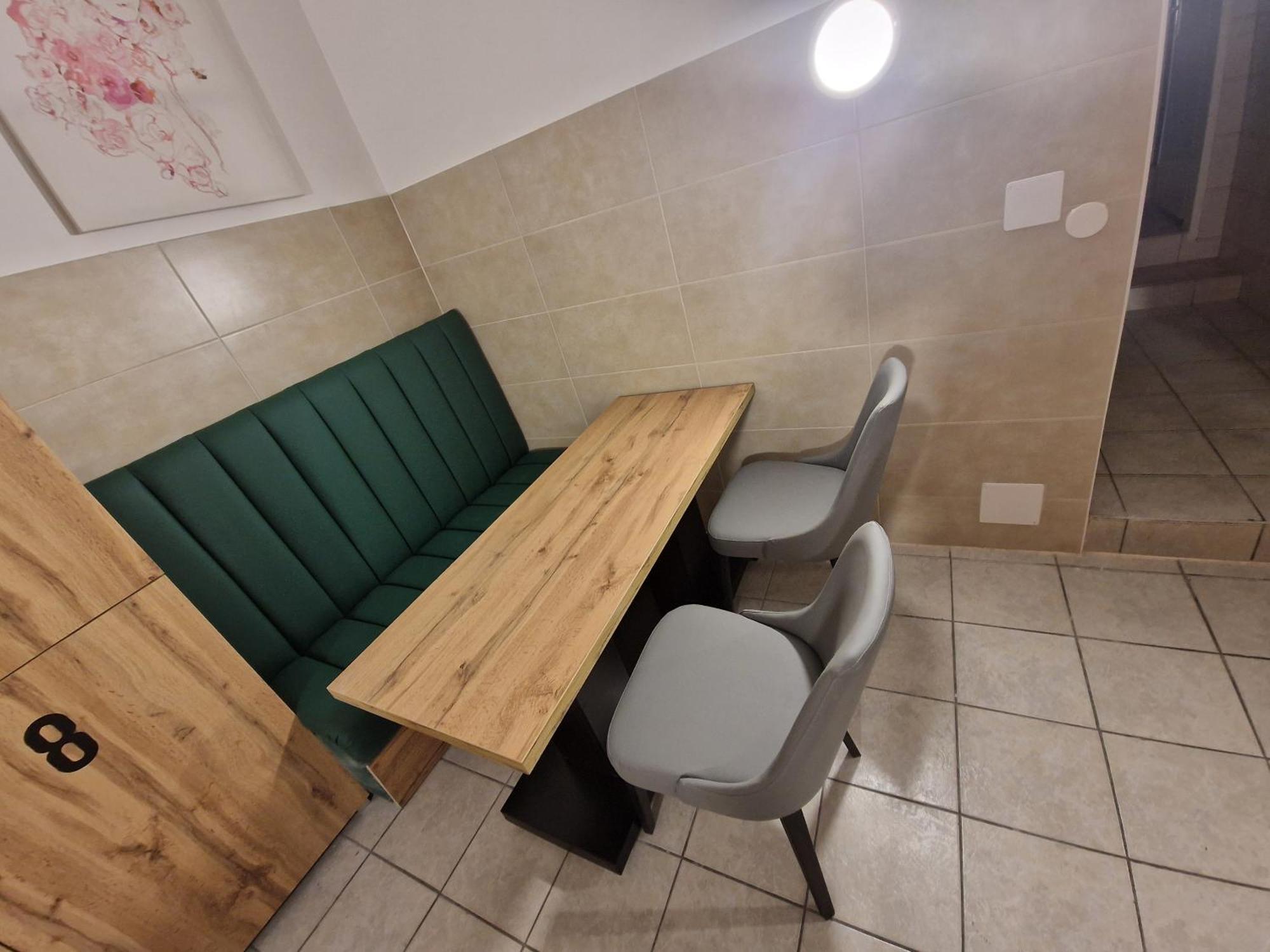 Gent Apt Vienna Luaran gambar