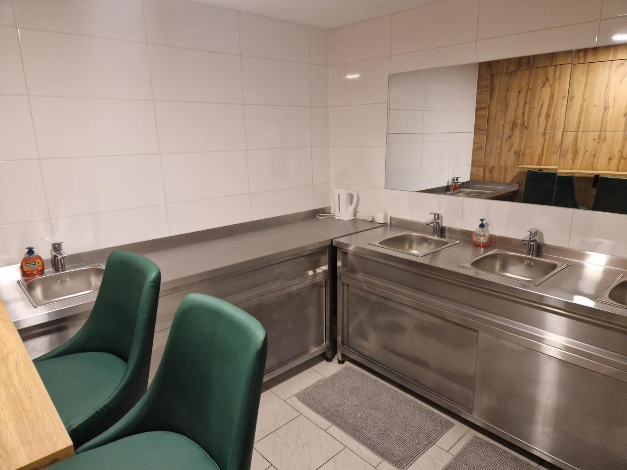 Gent Apt Vienna Luaran gambar