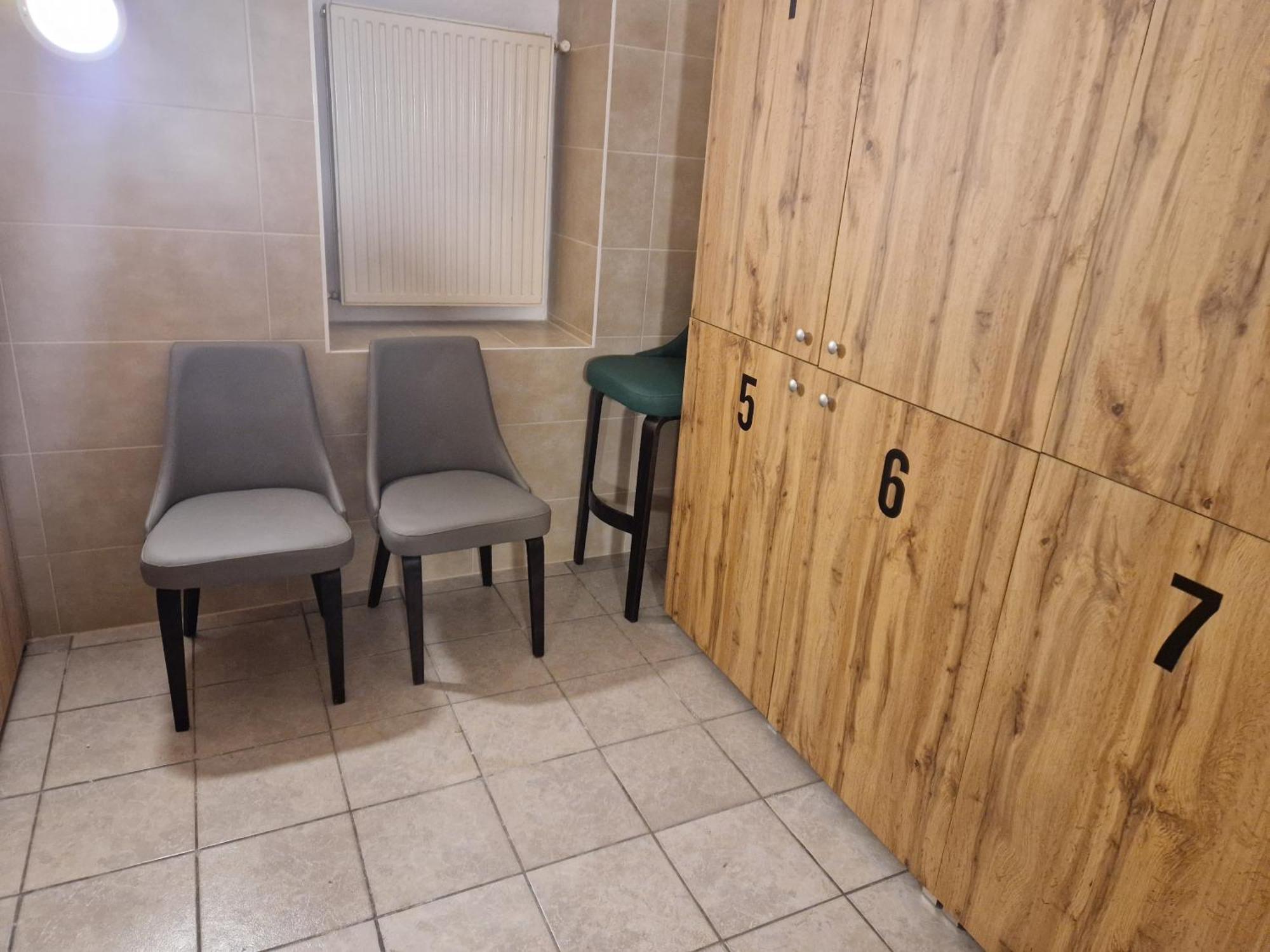 Gent Apt Vienna Luaran gambar